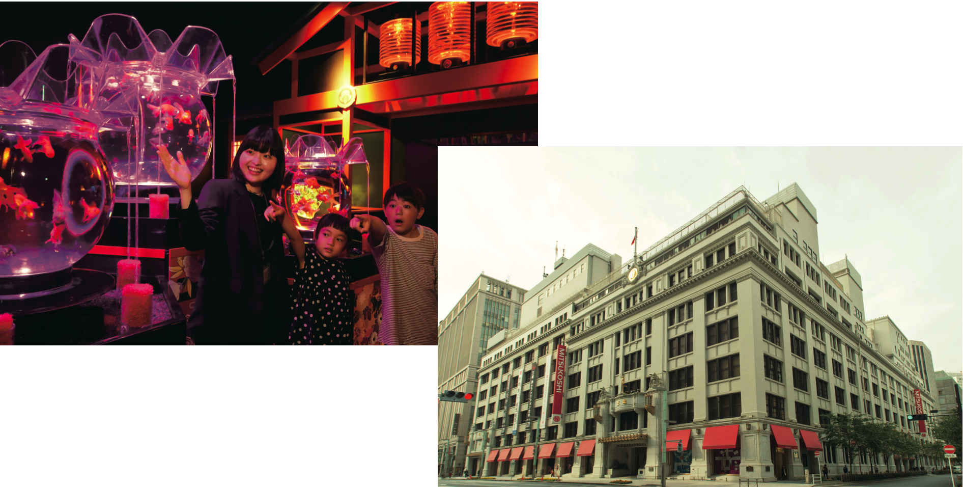 イラスト2 Rakuto 近未来を生き抜く 探究脳を