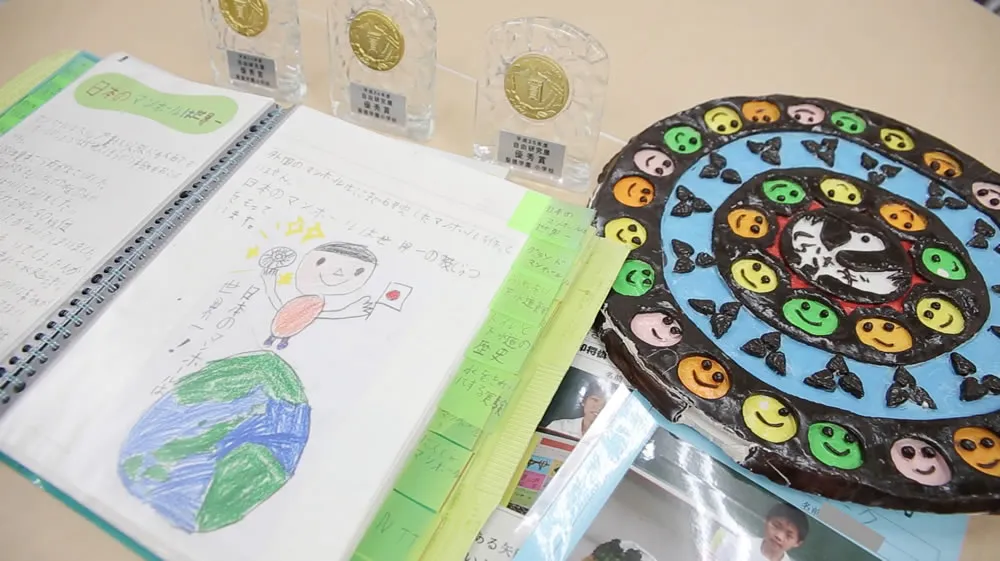 東京のマンホール大発見!T.Yくん(小4)の素晴らしい冒険の記事アイキャッチ